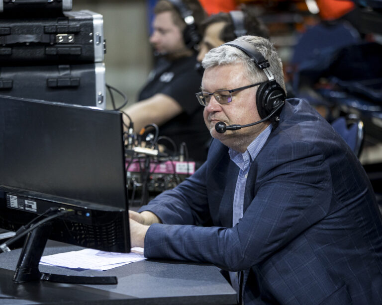 V. Čeponis nebekomentuos LKL rungtynių – Kas vyksta Kaune