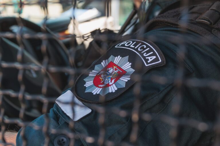 be žinios dingusios dvi merginos rastos sveikos – Kas vyksta Kaune