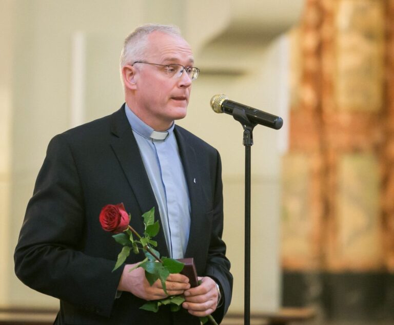 tai – santuoka su mylima moterimi – Kas vyksta Kaune