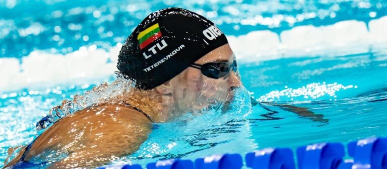 K. Teterevkova – Europos čempionato finale, S. Plytnykaitei karjeros rekordo neužteko – Kas vyksta Kaune