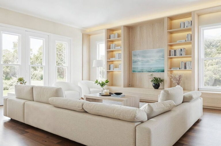 „Decorilla“ interjero dizainerio dėmesio centre: Sharné Labuschagné