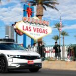 Kaip „Motional Robotaxi“ paverčia be vairuotojo transporto priemones saugia, patikima ir prieinama realybe