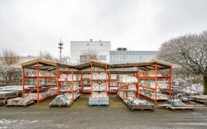 Pokalbis su Rotoriu, 1 dalis