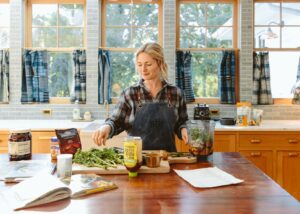 Trys labai lengvi sveiki užkandžiai, kuriuos gaminu savo vaikams (kurie jiems iš tikrųjų patinka)