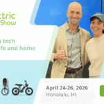 Mažiausią Japonijos elektromobilį palaiko viena didžiausių energetikos įmonių