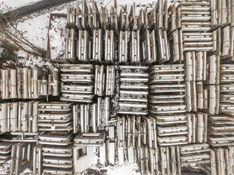 » The End of Demolition; Lagemaat & the Rise of Remountable Building, Part 1