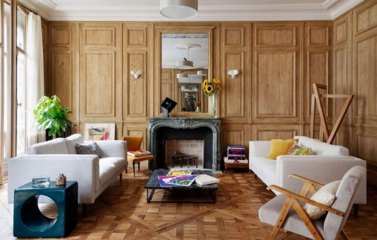 Židinių tipų paaiškinimas: raskite tinkamą kurą ir stilių savo namams