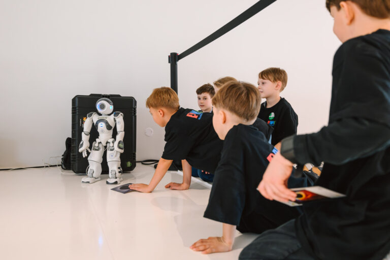 nugalėtojams – kelialapis į Hiustoną