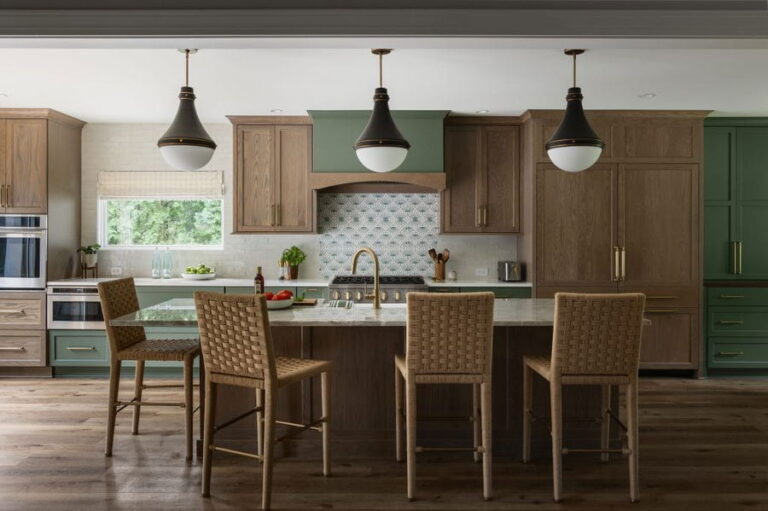 „Decorilla“ interjero dizainerių dėmesio centre: Katrina Humes Moffett