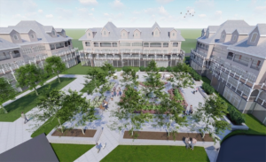 A4 Spotlight: Rodo salos būsto iššūkiai ir pastangos | A4 Architecture + Planning, Inc.