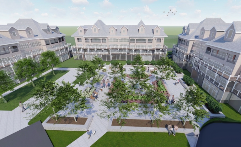 A4 Spotlight: Rodo salos būsto iššūkiai ir pastangos | A4 Architecture + Planning, Inc.