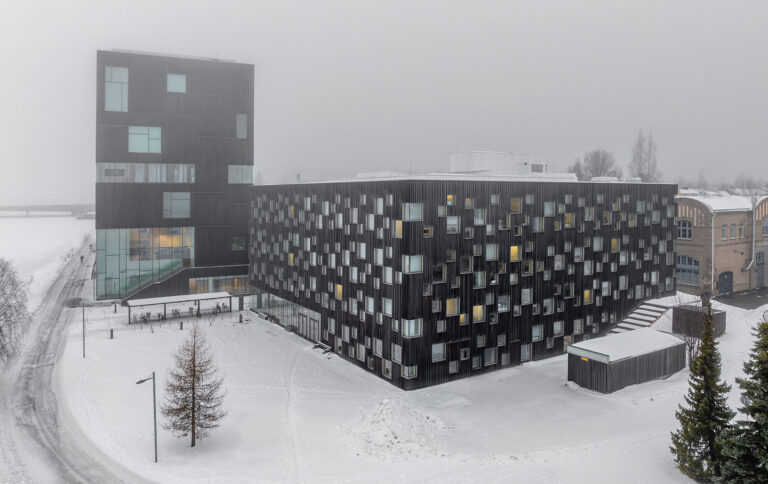 Cornelia Redeker on Regenerative Design and the Climate-Positive City