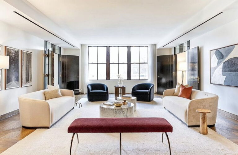 Senų pinigų interjero dizainas ir namų dekoras: nesenstančios, subtilios prabangos kūrimas