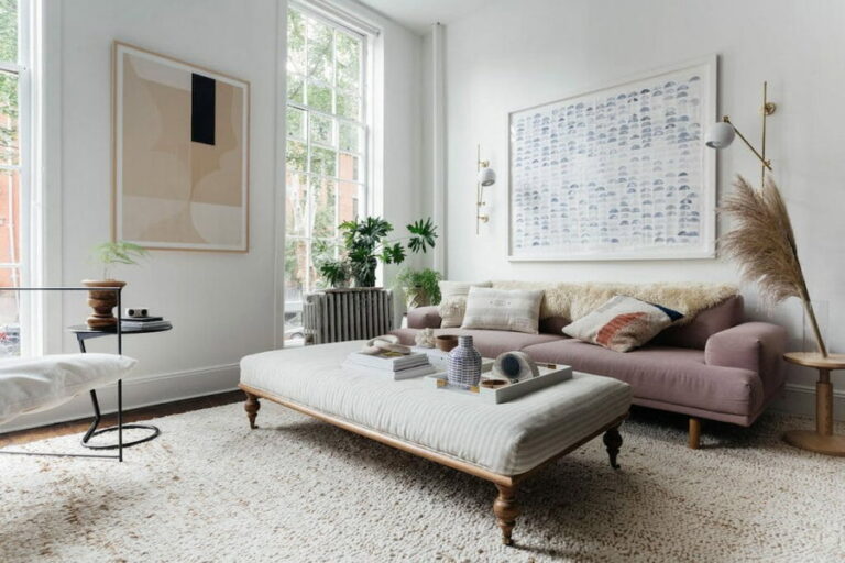 Bohemian Interior Design: 7 Best Tips For Effortless Boho Style