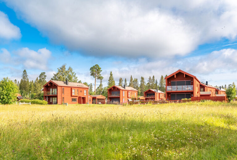 » Listen, Look, and Be Attentive; an Interview with Murman Arkitekter