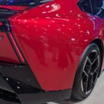 Pekino automobilių parodoje sportiški automobiliai pralenkė kompaktinius automobilius