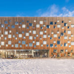 Sara Thor on Regenerative Design, Sub-Arctic Communities, and Resilience