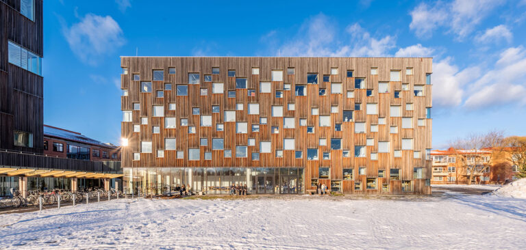 Sara Thor on Regenerative Design, Sub-Arctic Communities, and Resilience
