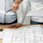 A4 „Spotlight“: ką daro architektai | A4 Architecture + Planning, Inc.