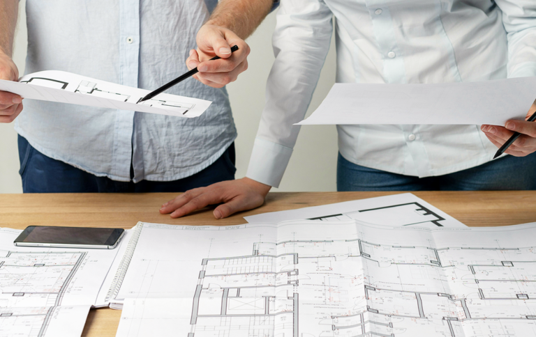A4 „Spotlight“: ką daro architektai | A4 Architecture + Planning, Inc.