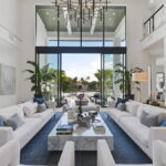 Blank Spaces into Dream Homes