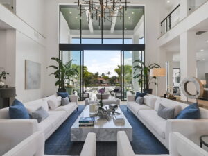 Blank Spaces into Dream Homes
