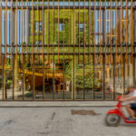 » Open-Source Architecture, a Material-First Mindset, and Never Staying Still; Andrew Waugh on the Impact of Mass Timber