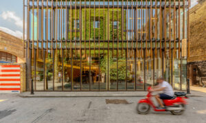» Open-Source Architecture, a Material-First Mindset, and Never Staying Still; Andrew Waugh on the Impact of Mass Timber