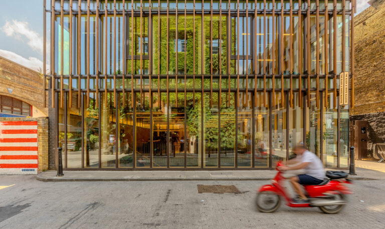 » Open-Source Architecture, a Material-First Mindset, and Never Staying Still; Andrew Waugh on the Impact of Mass Timber