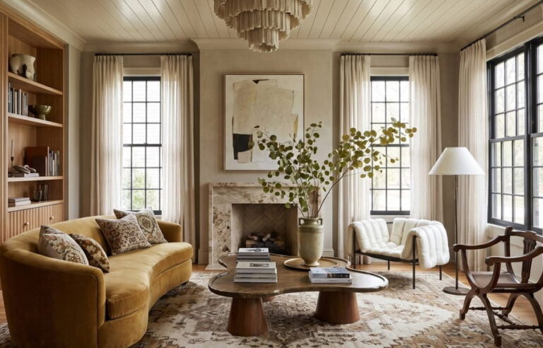 A Room-by-Room Guide by Real Designers