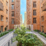 » Folkhem’s Anna Ervast on Developing the First Mass Timber Project in Stockholm