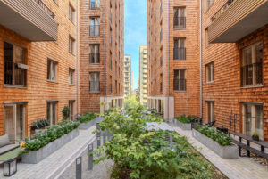 » Folkhem’s Anna Ervast on Developing the First Mass Timber Project in Stockholm